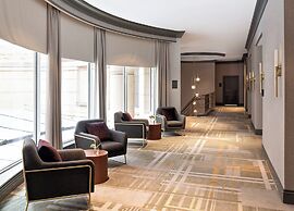 Kimpton Marlowe Hotel by IHG
