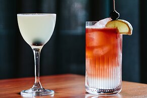 Kimpton Marlowe Hotel by IHG