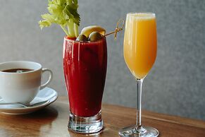 Kimpton Marlowe Hotel by IHG