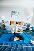 Kimpton Marlowe Hotel by IHG