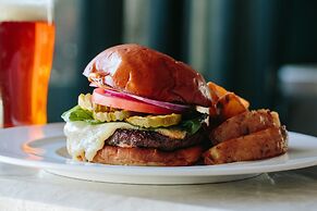 Kimpton Marlowe Hotel by IHG