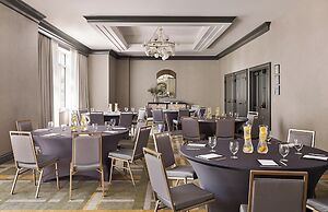 Kimpton Marlowe Hotel by IHG