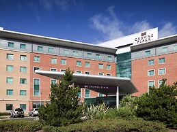 Crowne Plaza Birmingham NEC by IHG