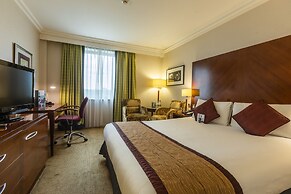 Crowne Plaza Birmingham NEC by IHG
