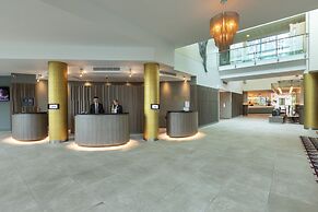 Crowne Plaza Birmingham NEC by IHG