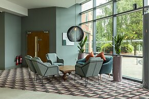 Crowne Plaza Birmingham NEC by IHG