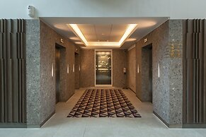 Crowne Plaza Birmingham NEC by IHG