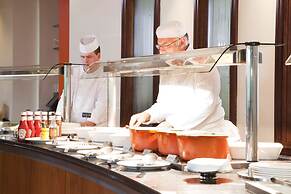 Crowne Plaza Birmingham NEC by IHG
