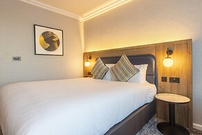 Crowne Plaza Birmingham NEC by IHG