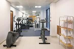 Crowne Plaza Birmingham NEC by IHG