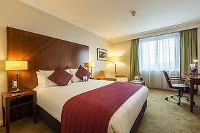 Crowne Plaza Birmingham NEC by IHG