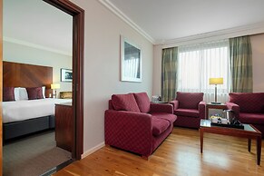 Crowne Plaza Birmingham NEC by IHG