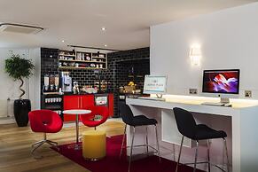 Crowne Plaza Birmingham NEC by IHG