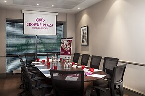 Crowne Plaza Birmingham NEC by IHG