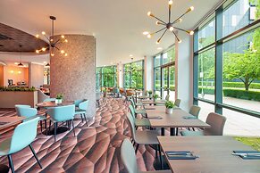Crowne Plaza Birmingham NEC by IHG