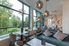 Crowne Plaza Birmingham NEC by IHG