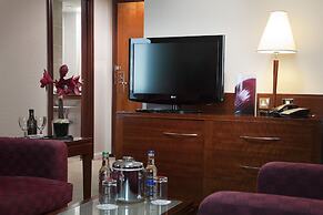 Crowne Plaza Birmingham NEC by IHG