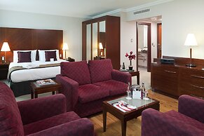 Crowne Plaza Birmingham NEC by IHG