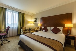 Crowne Plaza Birmingham NEC by IHG