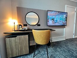 Crowne Plaza Birmingham NEC by IHG