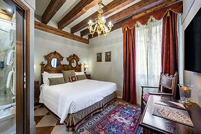 Hotel Palazzo Priuli