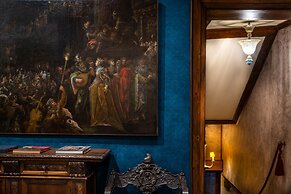 Hotel Palazzo Priuli