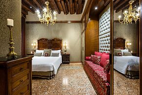 Hotel Palazzo Priuli