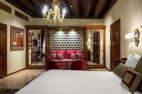 Hotel Palazzo Priuli