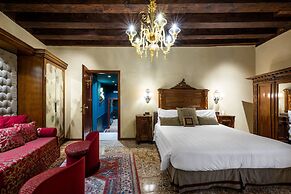 Hotel Palazzo Priuli