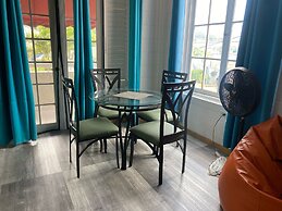 Fisherman's Point Resort