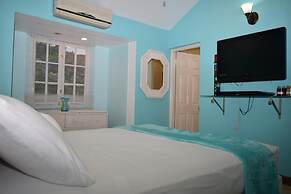 Fisherman's Point Resort