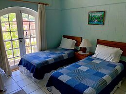 Fisherman's Point Resort