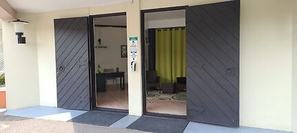 Fisherman's Point Resort