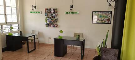 Fisherman's Point Resort