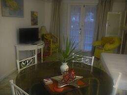 Fisherman's Point Resort