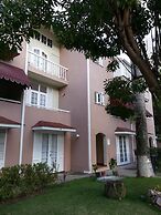 Fisherman's Point Resort