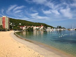 Fisherman's Point Resort