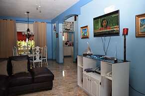 Fisherman's Point Resort