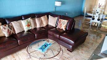 Fisherman's Point Resort