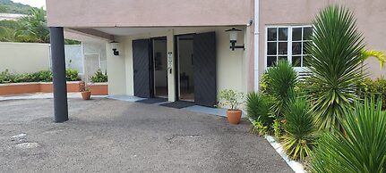 Fisherman's Point Resort