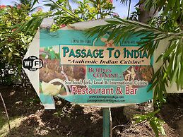 Fisherman's Point Resort