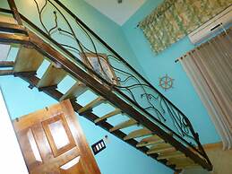 Fisherman's Point Resort