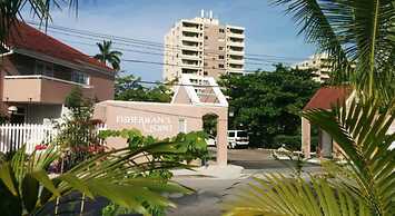 Fisherman's Point Resort