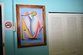 Fisherman's Point Resort