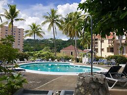 Fisherman's Point Resort