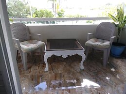 Fisherman's Point Resort