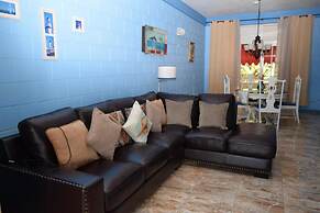 Fisherman's Point Resort