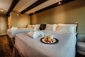 Old Orchard Inn & Spa