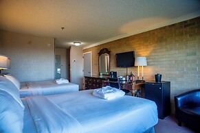 Old Orchard Inn & Spa