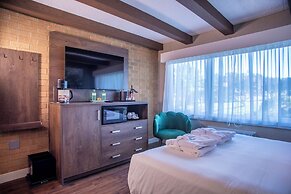 Old Orchard Inn & Spa